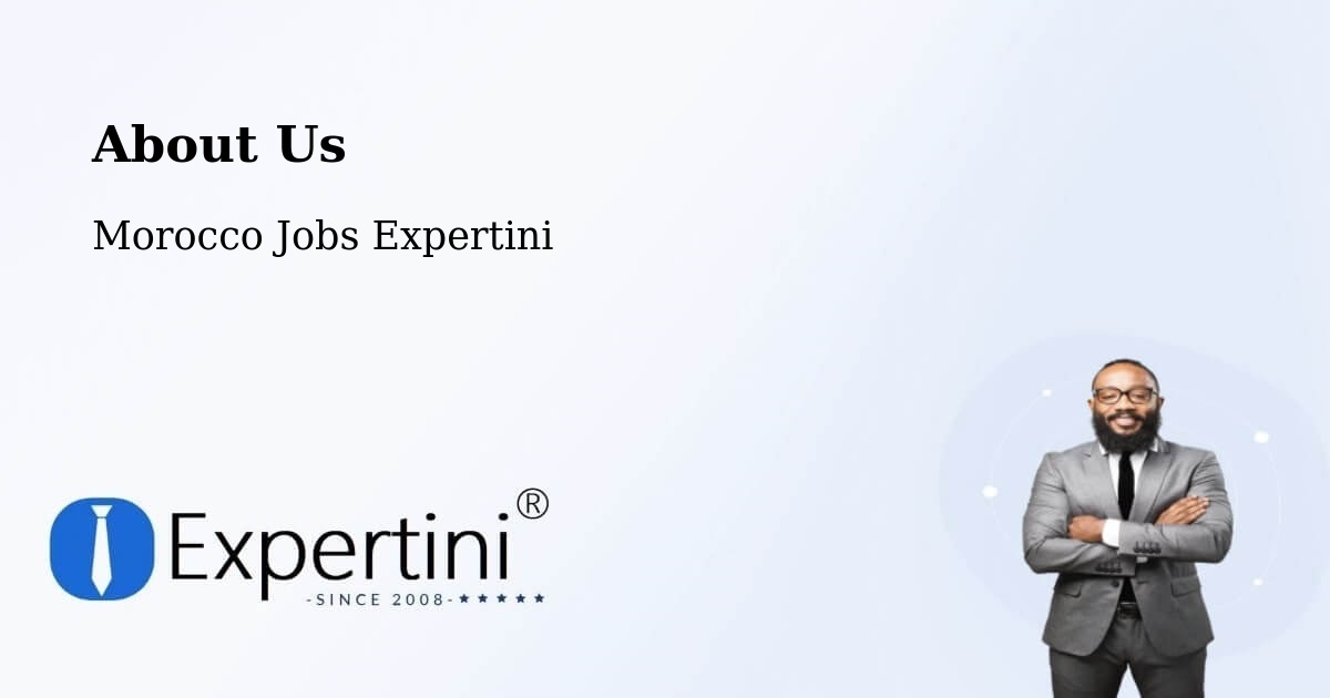 About Expertini Recruitment Platform  – Kasba Tadla - Kasba Tadla, Morocco Jobs Expertini