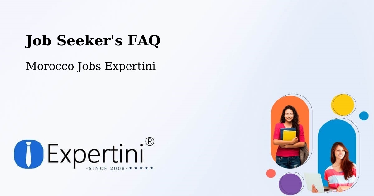 Employer FAQ – Kasba Tadla - Morocco Jobs Expertini