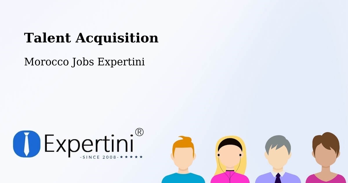 Post Jobs & Find Candidates in Kasba Tadla – Talent Acquisition Solutions - Morocco Jobs Expertini
